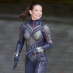 Hope Van Dyne Ant-man And The Wasp Evangeline Lilly Jacket
