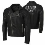 Finn Balor Club WWE Authentic Mens Replica Jacket