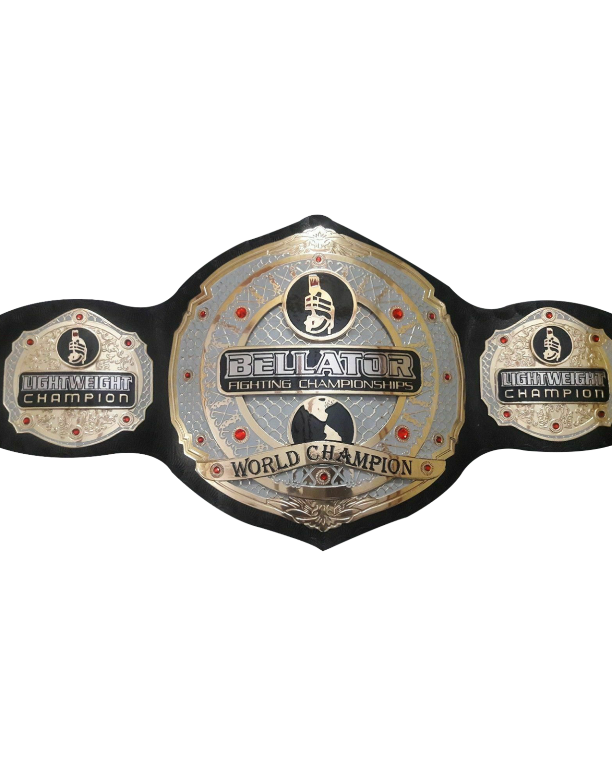 Amazing MMA UFC Bellator Kickboxing World Championship Fighting Belt