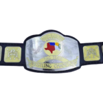 NWA Mid South Tag Team Championship Belt/Title
