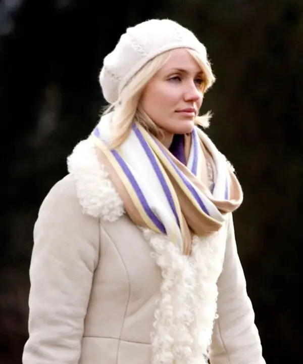 Cameron Diaz's Best Outfits In The Holiday